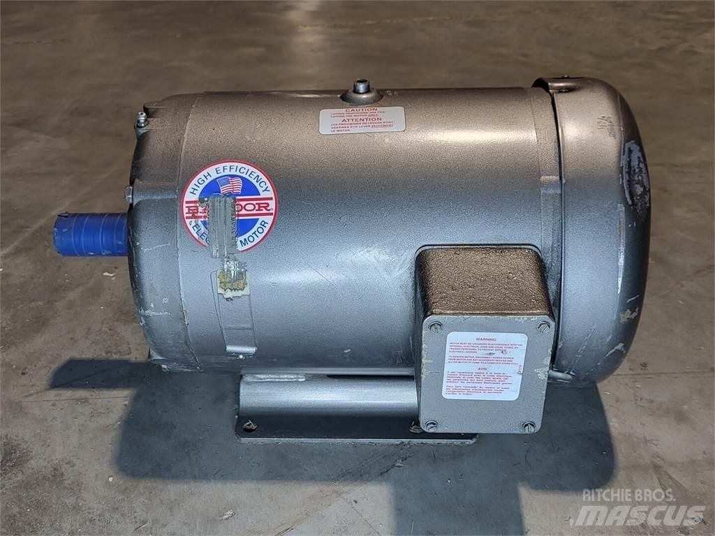 Baldor MM3714-5 産業用エンジン