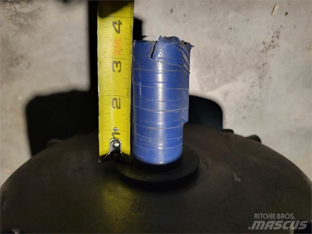 Baldor MM3714-5 産業用エンジン