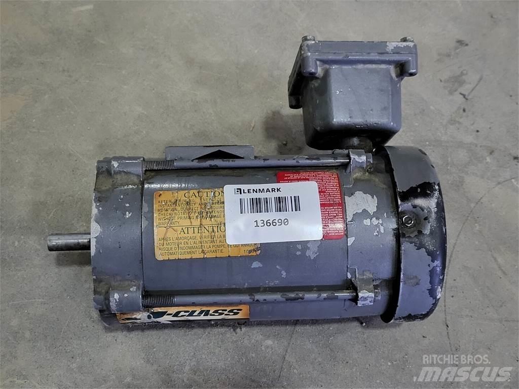 Baldor VL5003A 産業用エンジン