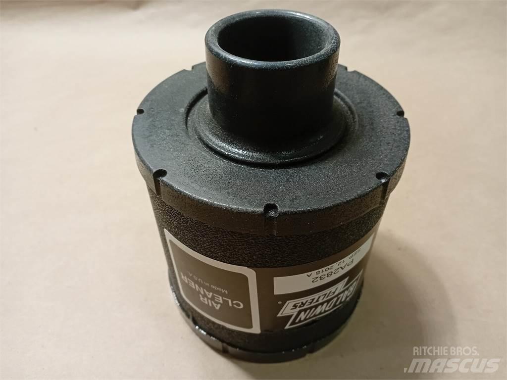  BALDWIN PA2832 建設機械 -　その他