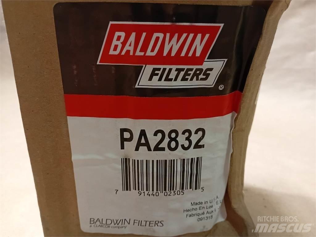 BALDWIN PA2832 建設機械 -　その他