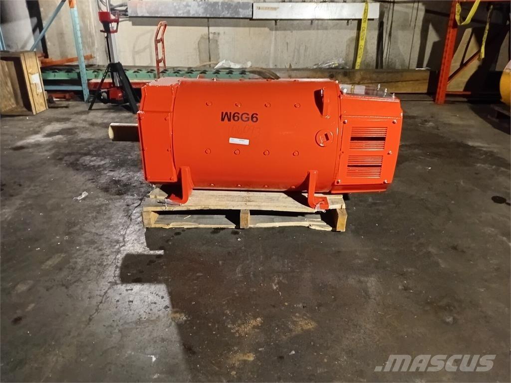  BEAVER 産業用エンジン