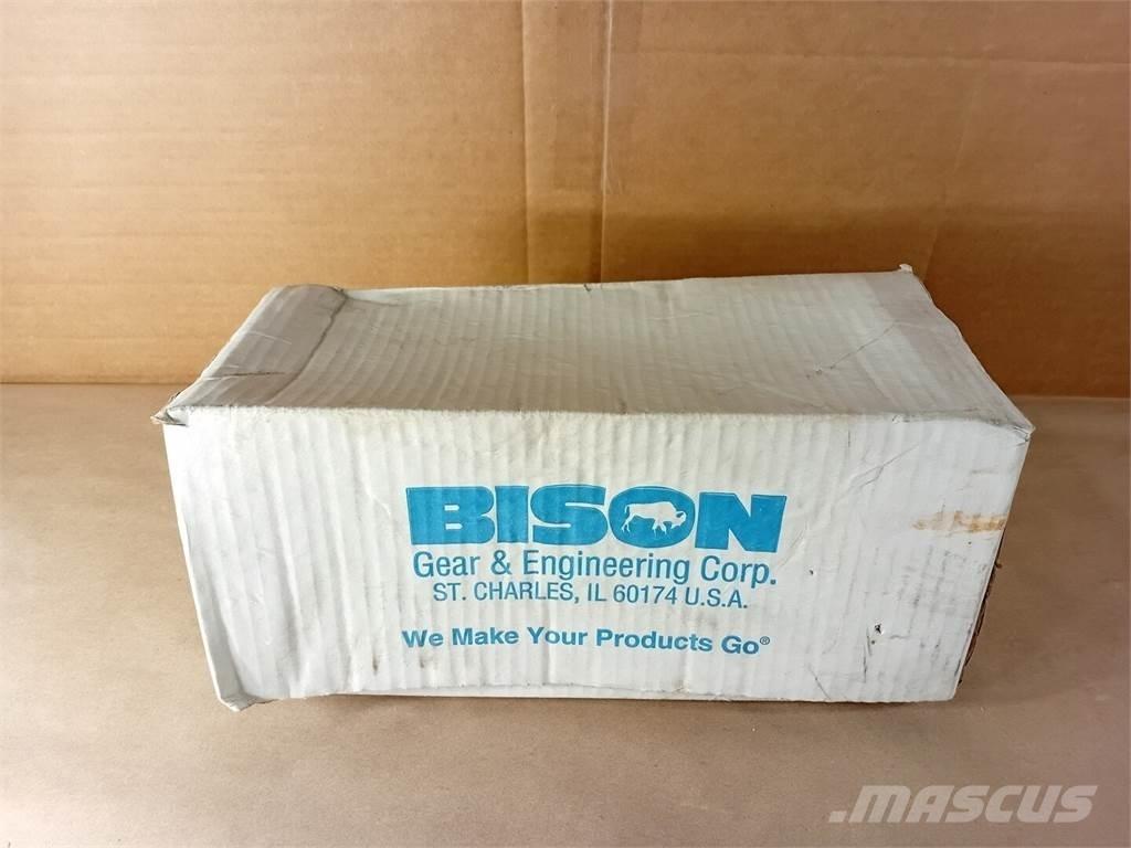 Bison 507-01-309 産業用エンジン
