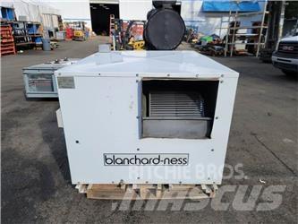 Blanchard DA-7.5G 圧縮空気ドライヤー