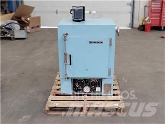 Blue M OV-560A-2 建設機械 -　その他