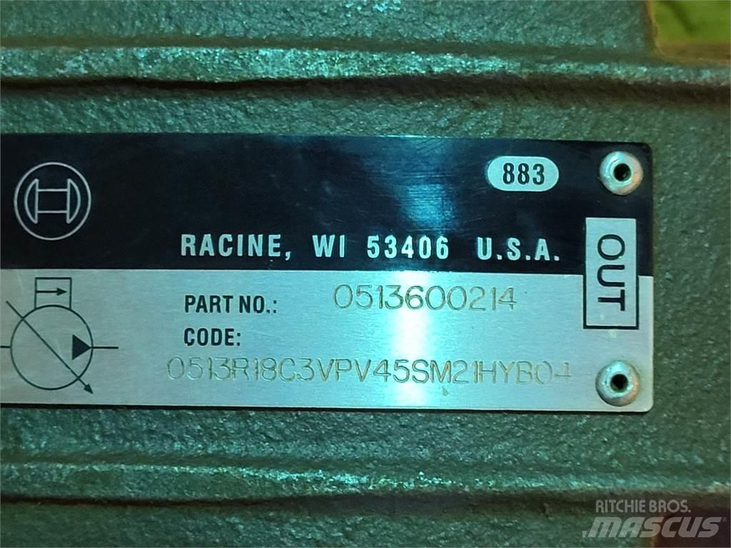 Bosch 0513600214 ウォーターポンプ