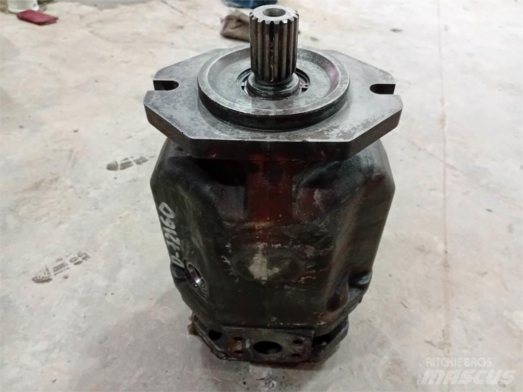 Bosch REXROTH D-72160 ウォーターポンプ