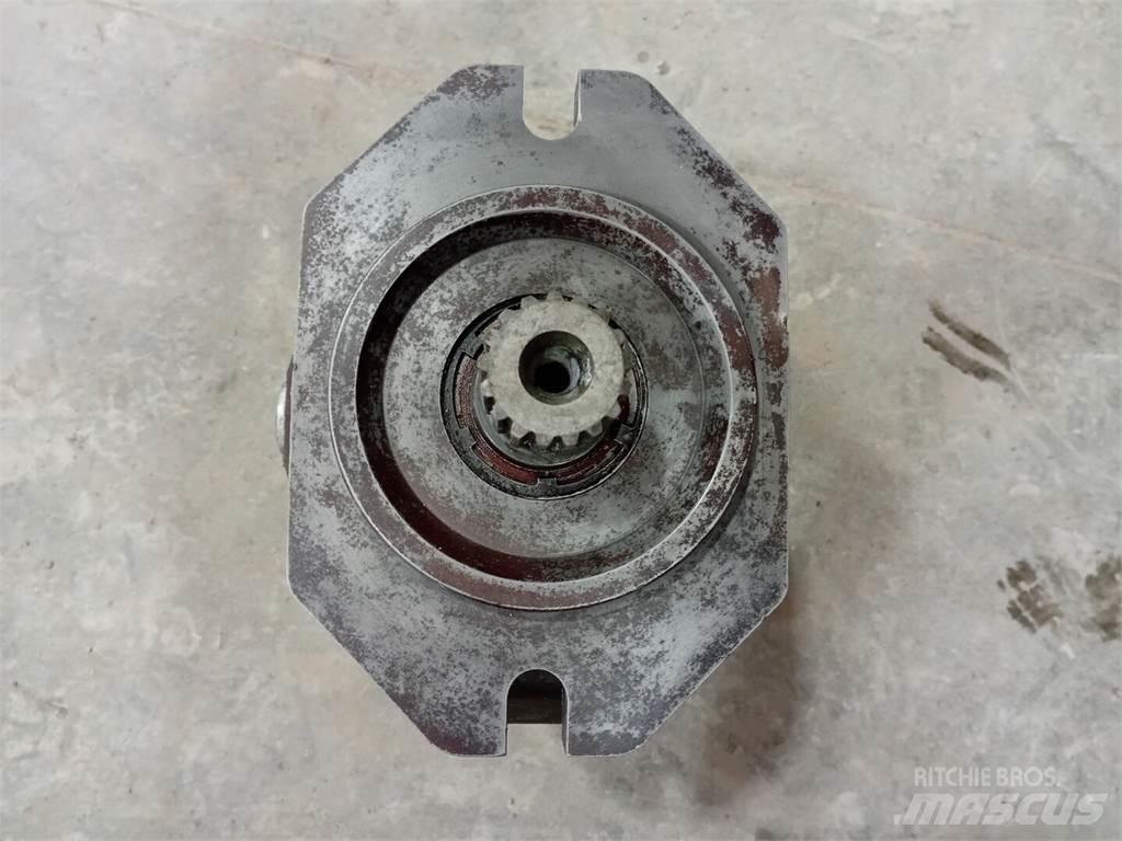 Bosch REXROTH D-72160 ウォーターポンプ