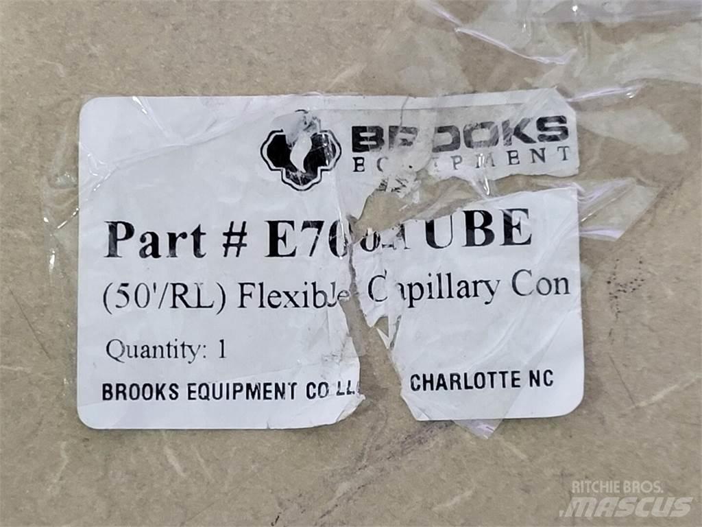 Brooks E700-TUBE その他部品