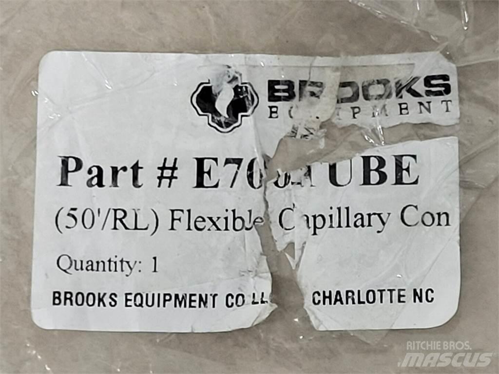 Brooks E700-TUBE その他部品