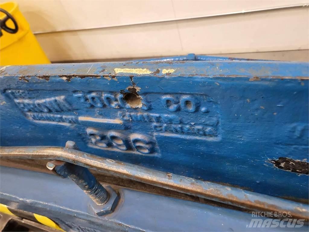 Brown BOGGS 396 建設機械 -　その他