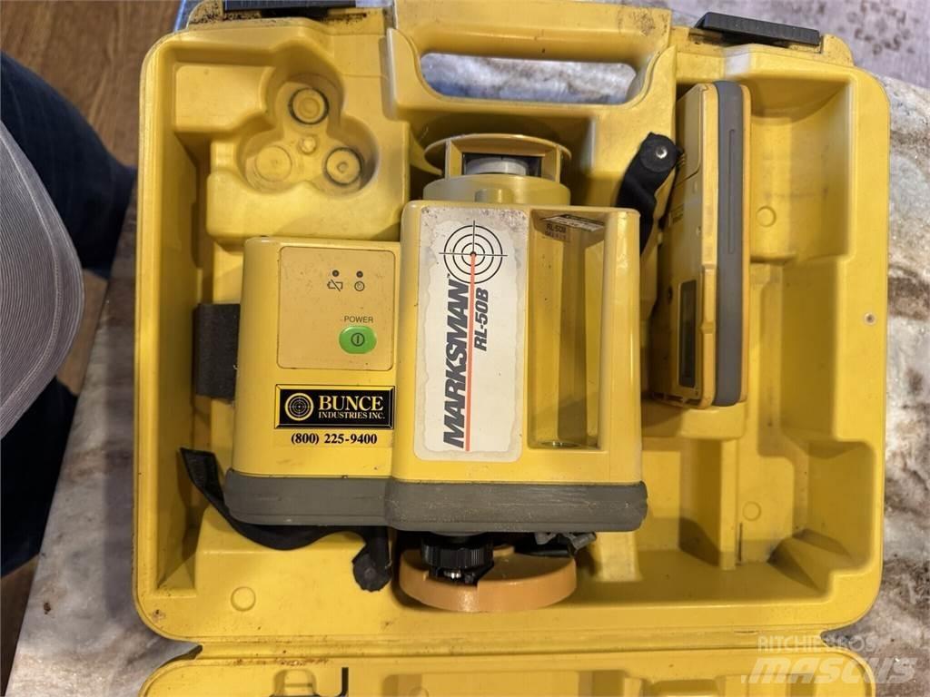  BUNCE RL-50B その他部品