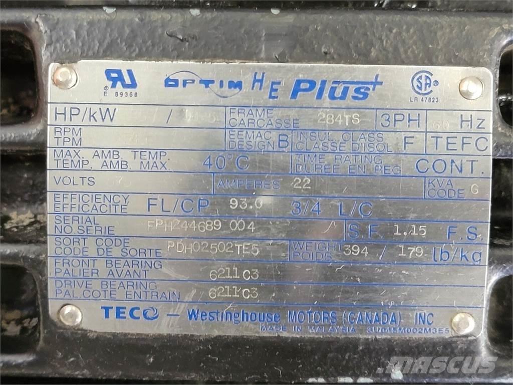  BUSCH MM-1322-AP コンプレッサー