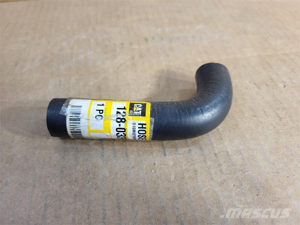 CAT 128-0331 その他部品