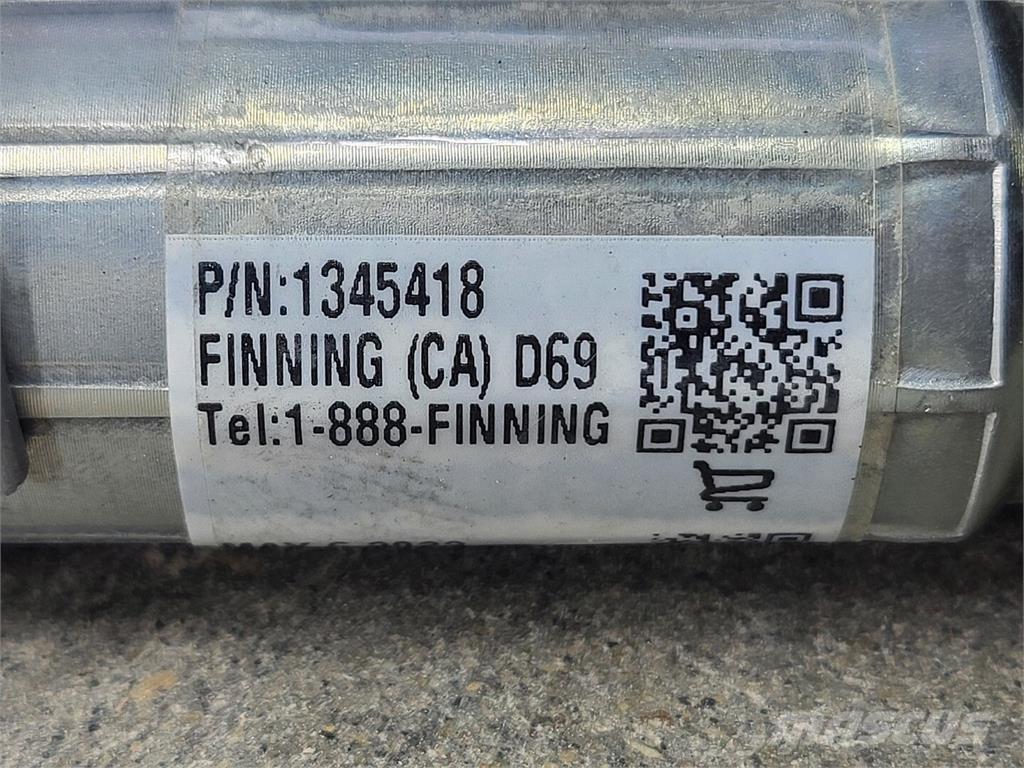 CAT 1345418 その他部品