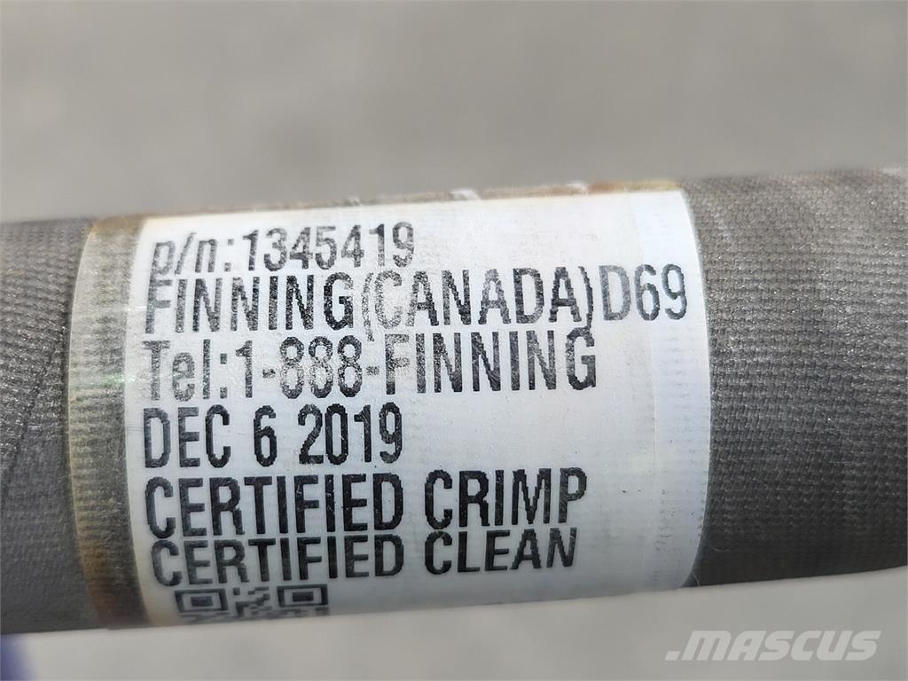 CAT 1345419 その他部品