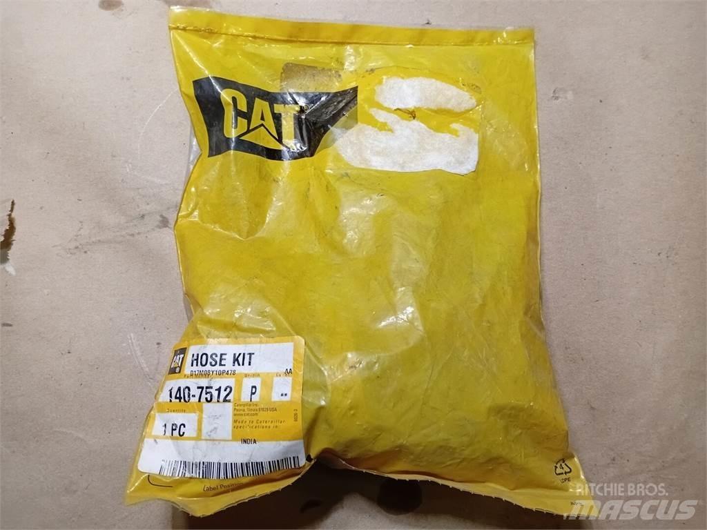 CAT 140-7512 その他部品