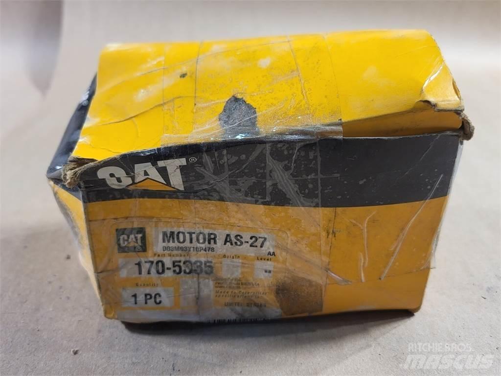 CAT 170-5335 産業用エンジン