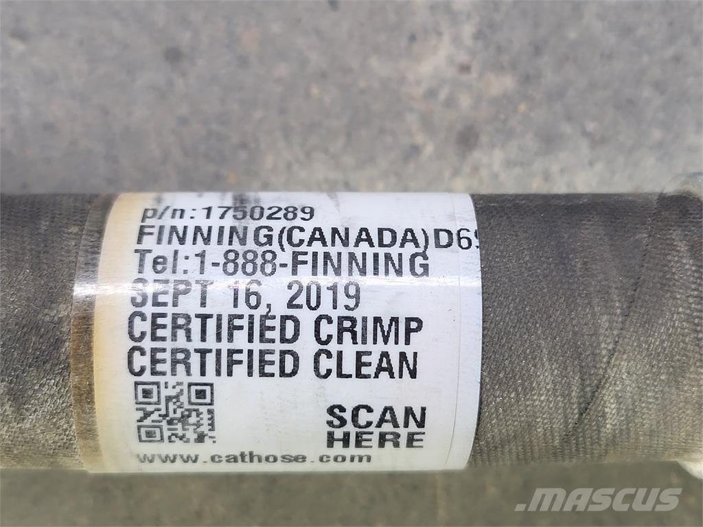 CAT 175-0289 その他部品