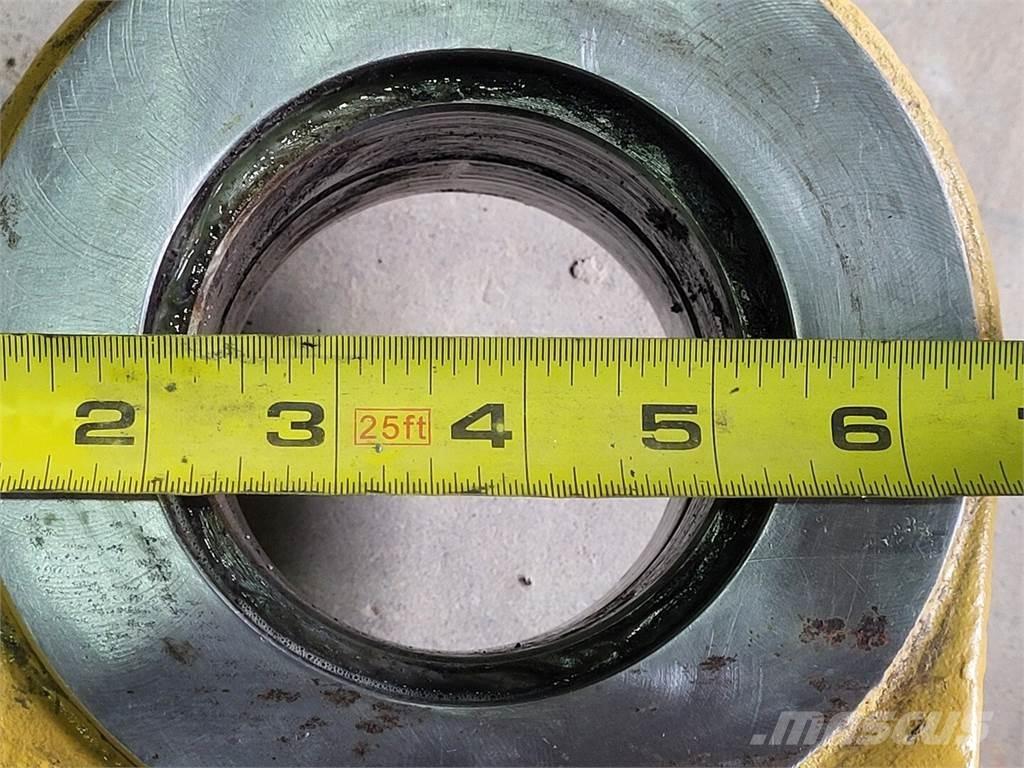 CAT 180-8500 トラック・トレーラー - 　その他