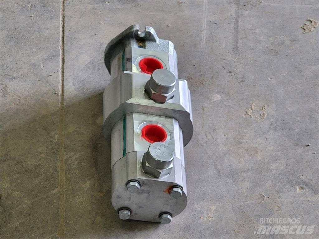 CAT 212-0516 ウォーターポンプ