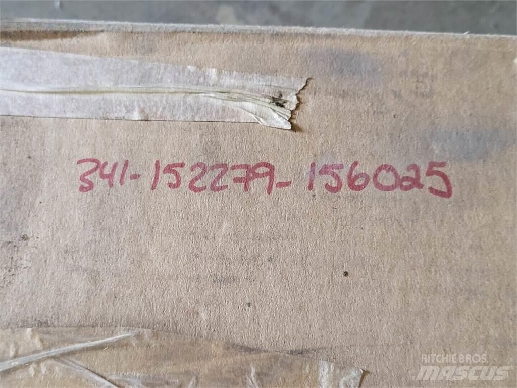 CAT 224-6182 産業用エンジン