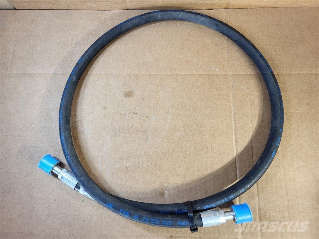 CAT 267-2888 その他部品