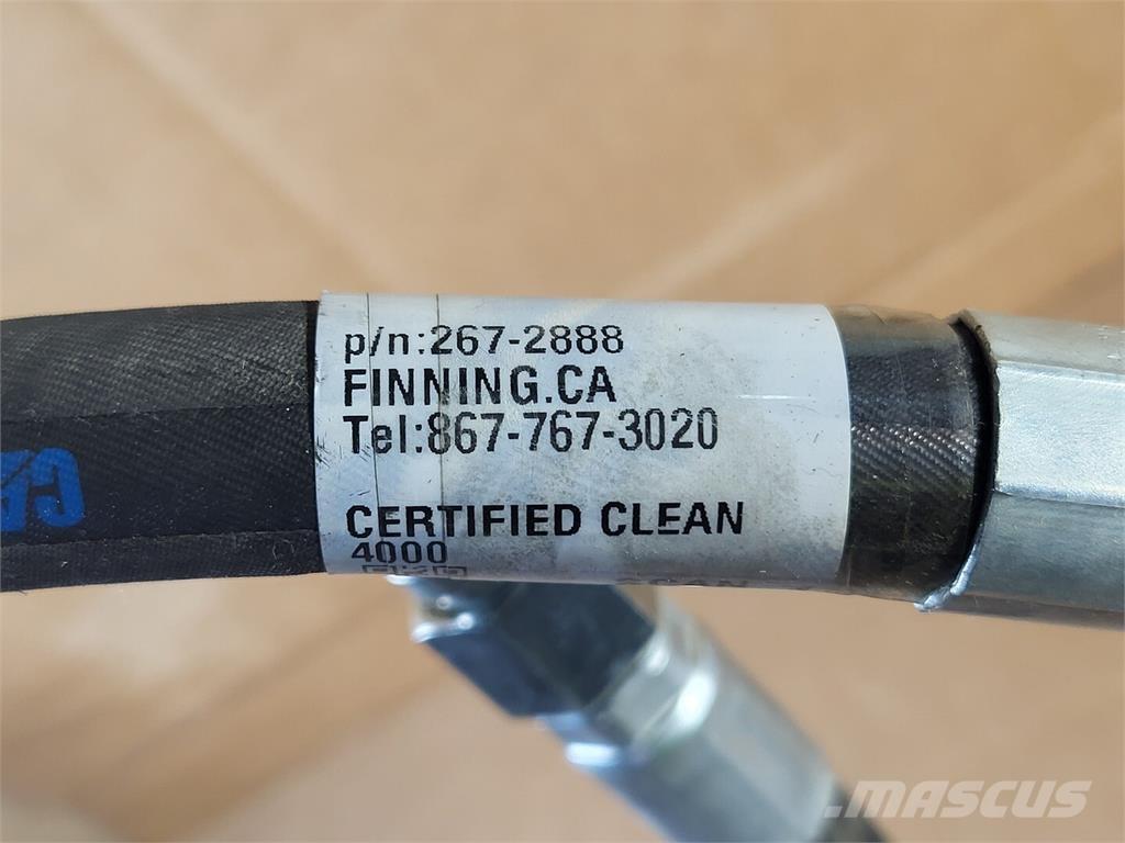 CAT 267-2888 その他部品