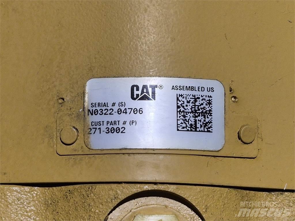 CAT 271-3002 ウォーターポンプ