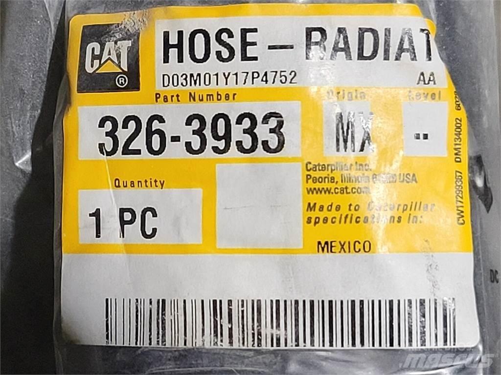 CAT 326-3933 その他部品