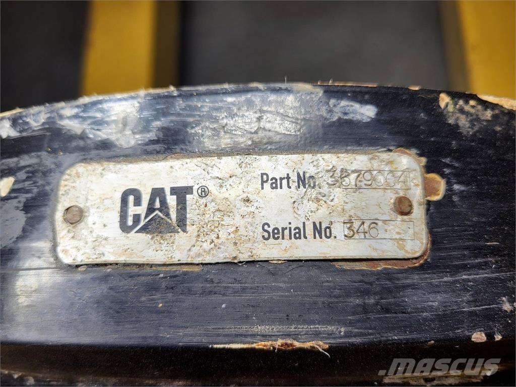 CAT 3679004 他の地下設備