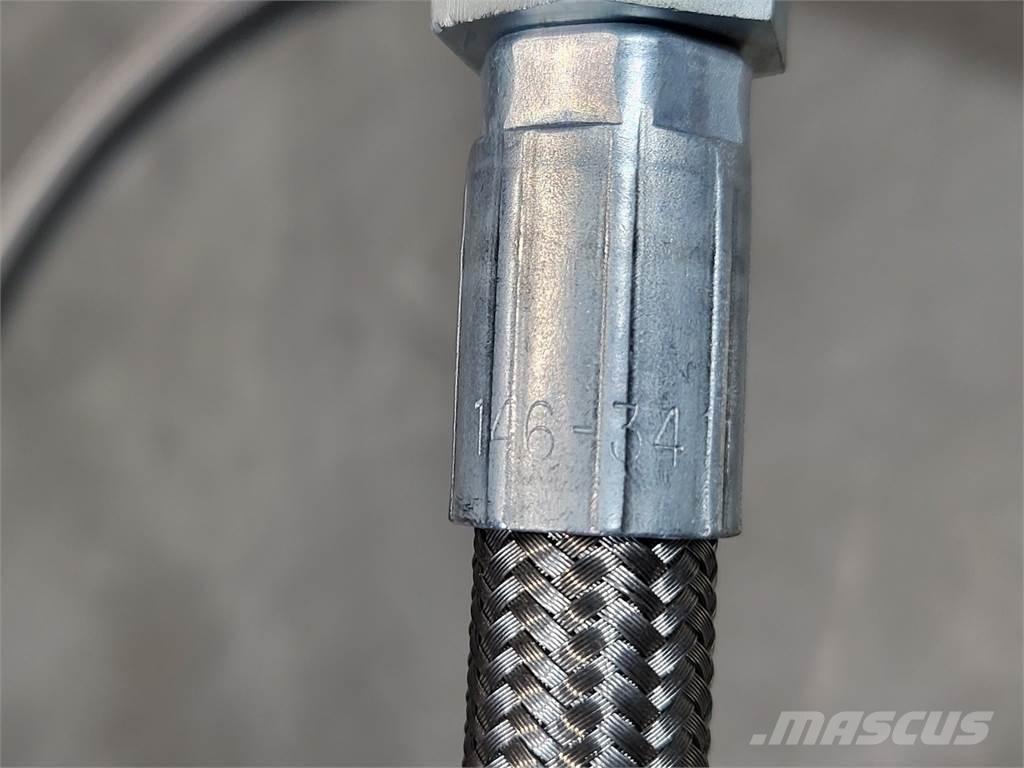 CAT 452-1797 その他部品