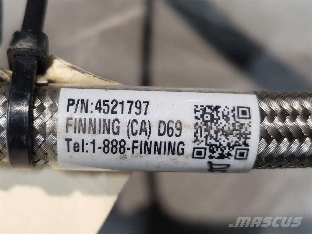 CAT 452-1797 その他部品