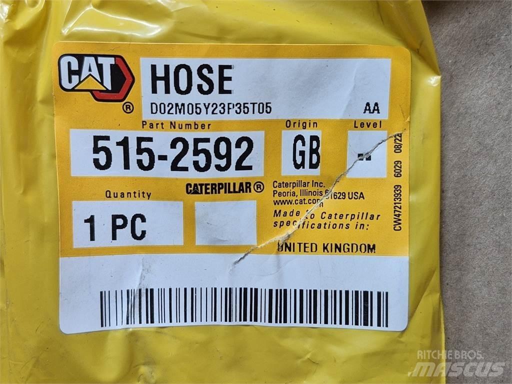 CAT 515-2592 その他部品