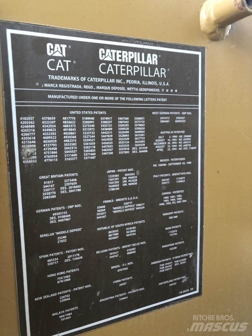 CAT 928G その他部品
