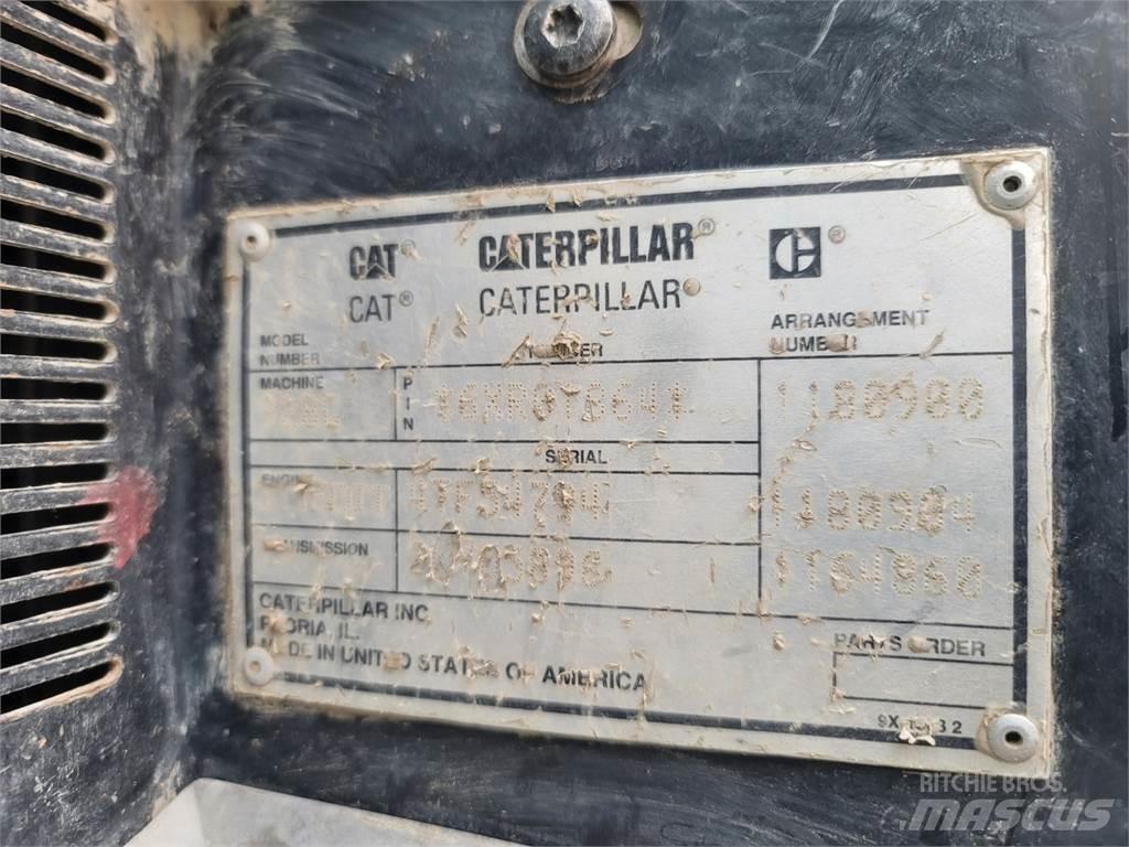 CAT 928G その他部品