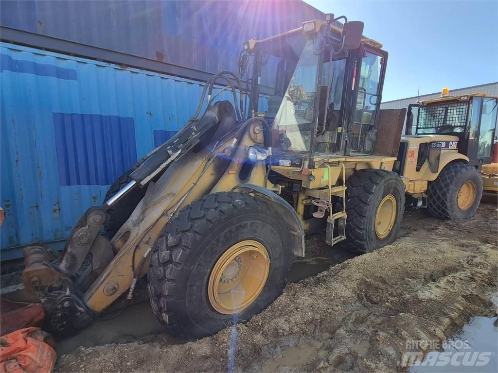 CAT 930G その他部品