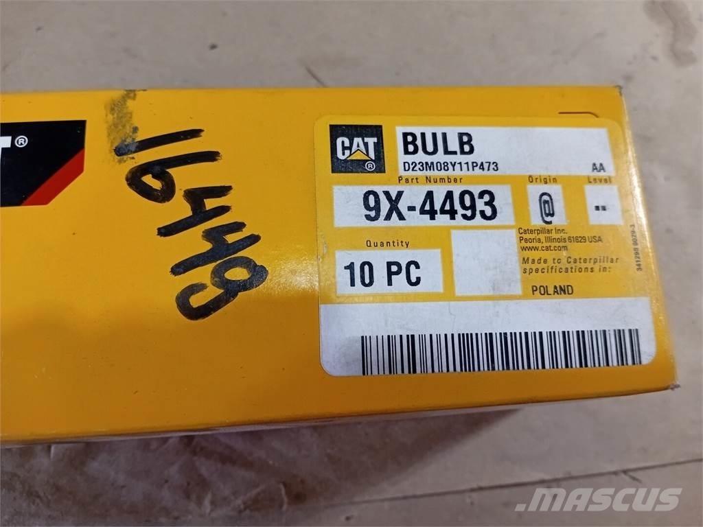 CAT 9X-4493 その他部品