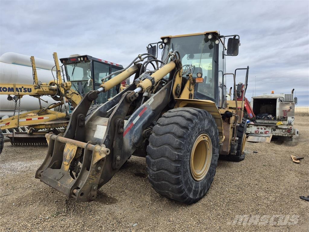 CAT IT62G その他部品