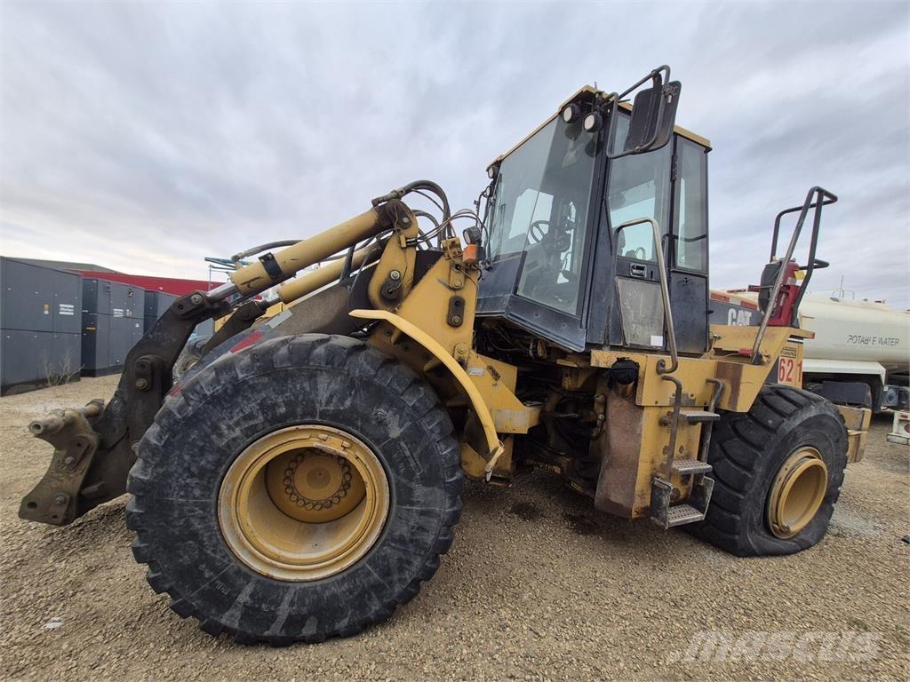 CAT IT62G その他部品