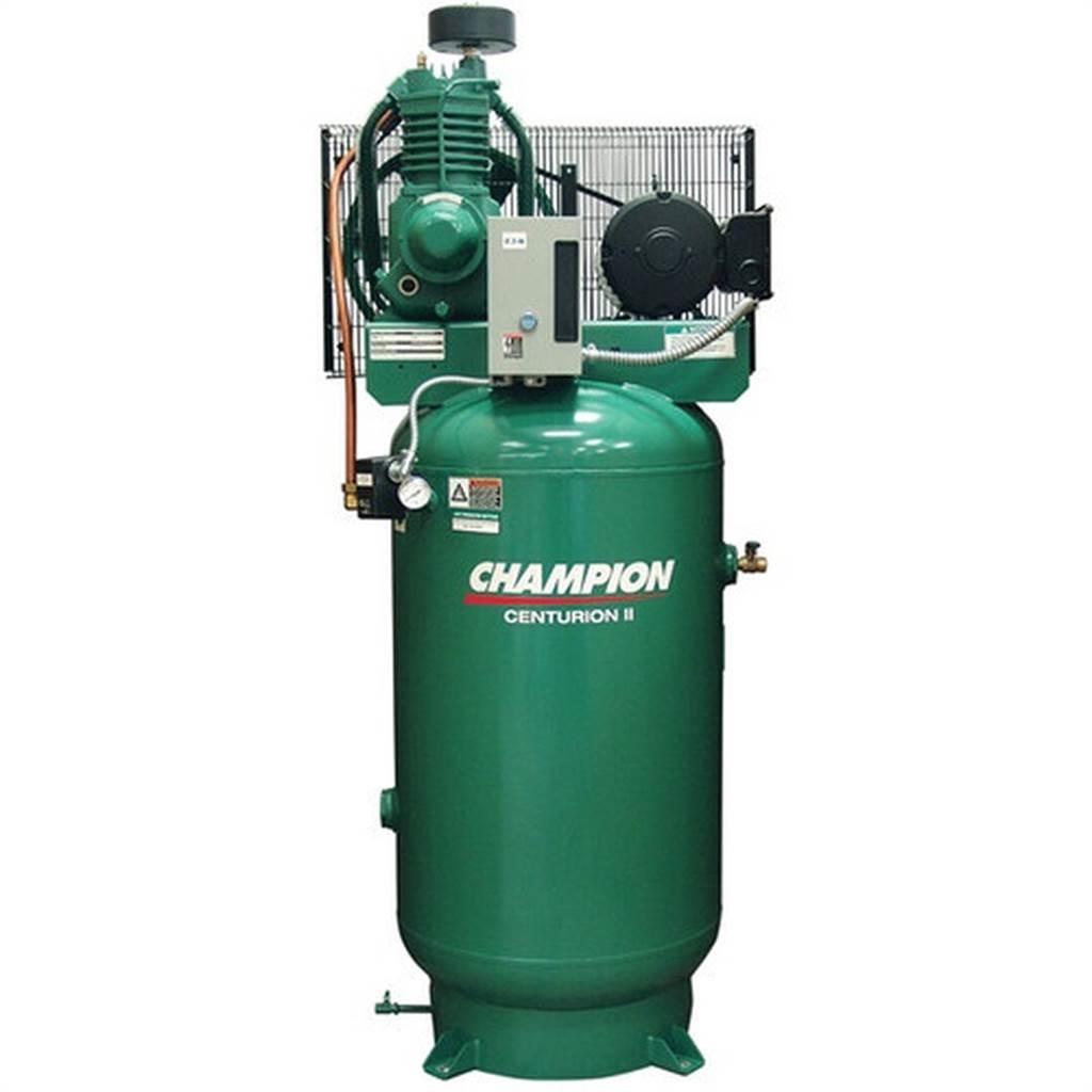 Champion Centurion II コンプレッサー
