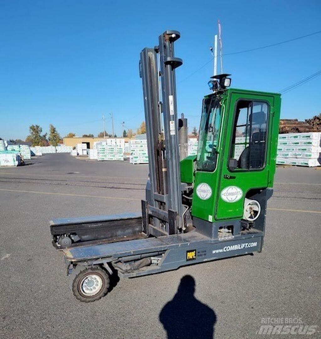 Combilift C6000 建設機械 -　その他