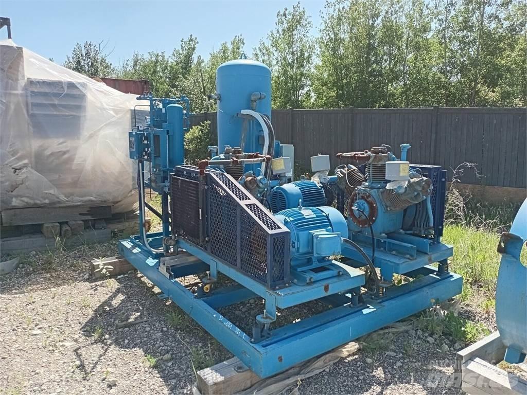 Compair AP-75HP250 圧縮空気ドライヤー
