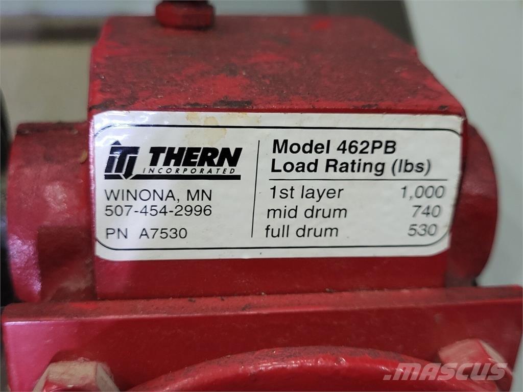  CUTLER-HAMMER クレーン部品と設備