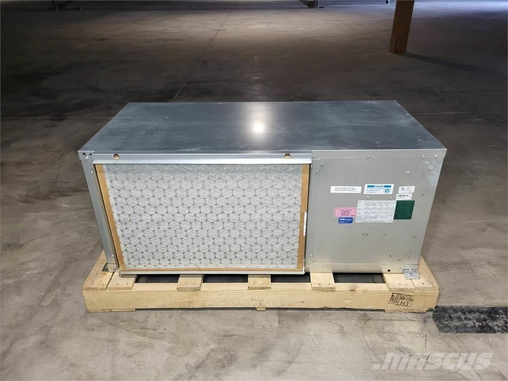  DAIKIN Enfinity 036 加熱・解凍設備