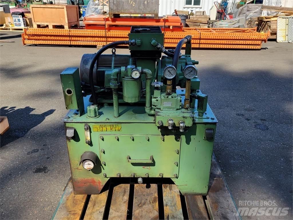  DAIKIN Y474056-1 ウォーターポンプ