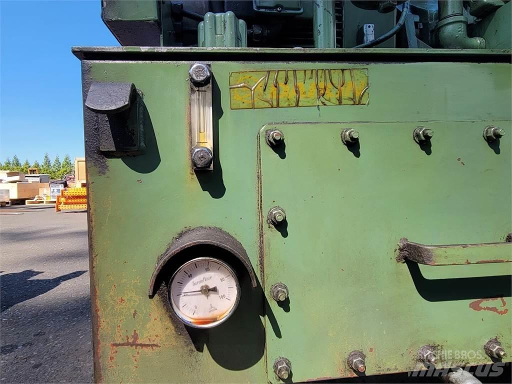  DAIKIN Y474056-1 ウォーターポンプ