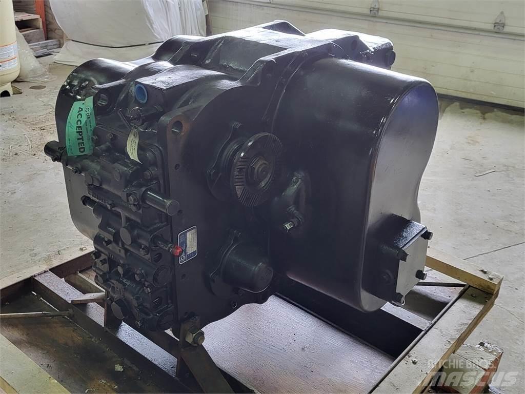  DANA 6422-57 他の地下設備