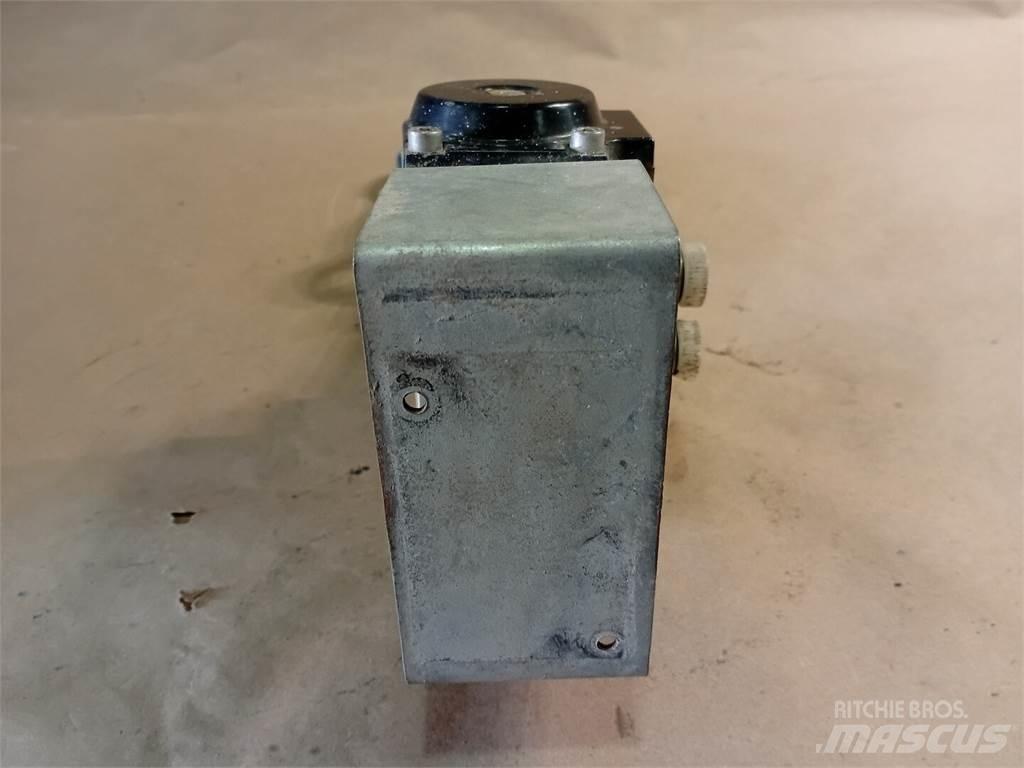 Danfoss  建設機械 -　その他