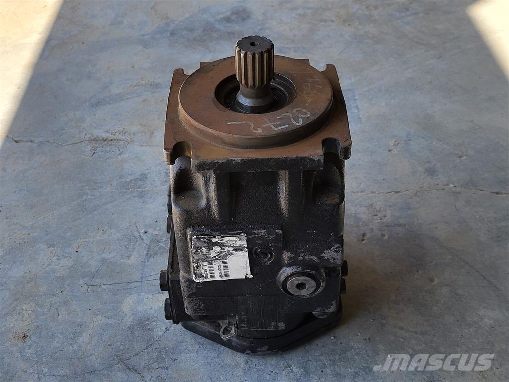 Danfoss 80002309 ウォーターポンプ